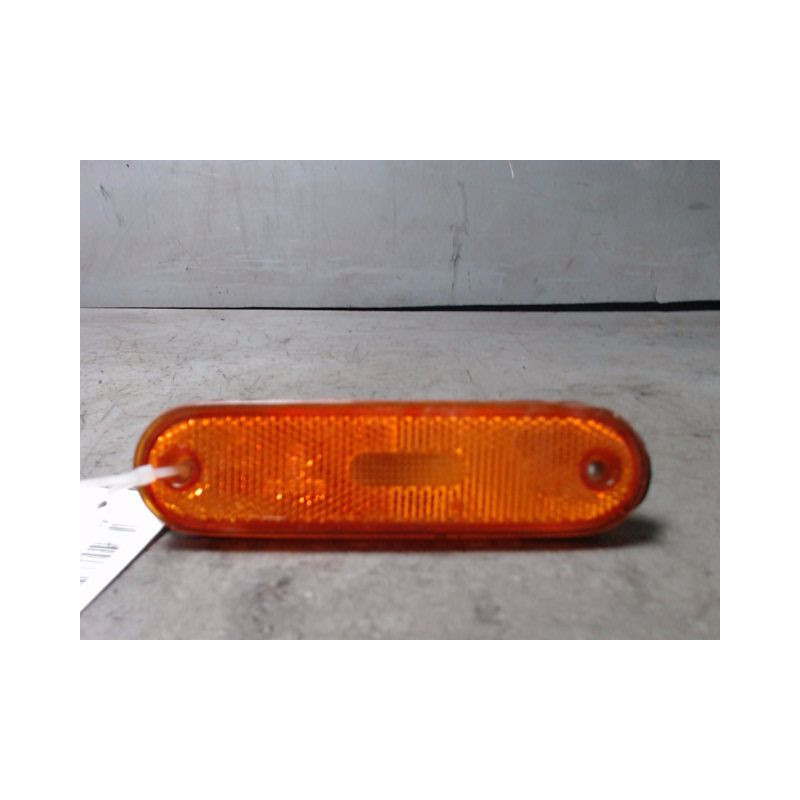 CLIGNOTANT GAUCHE MAZDA MX5 2001-