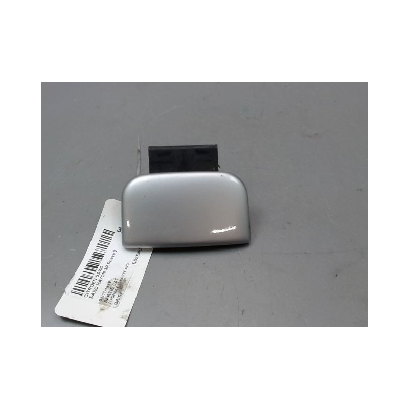 POIGNEE EXTERIEURE PORTE AVANT DROIT CITROEN SAXO Phase 2 1999-2004