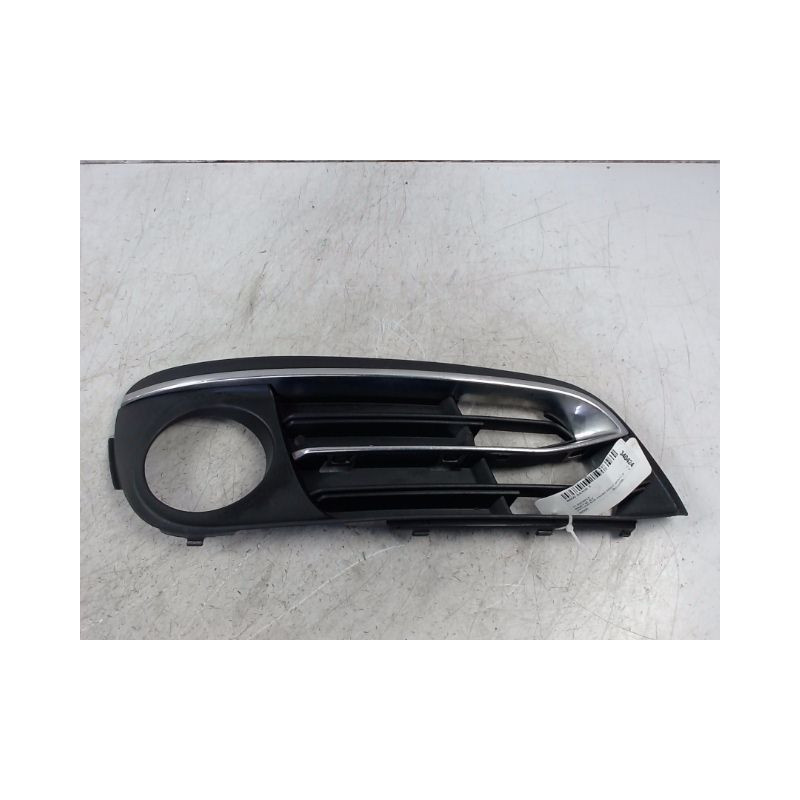 OBTURATEUR PHARE ADDITIONNEL PARE-CHOC AVD BMW SERIE 5