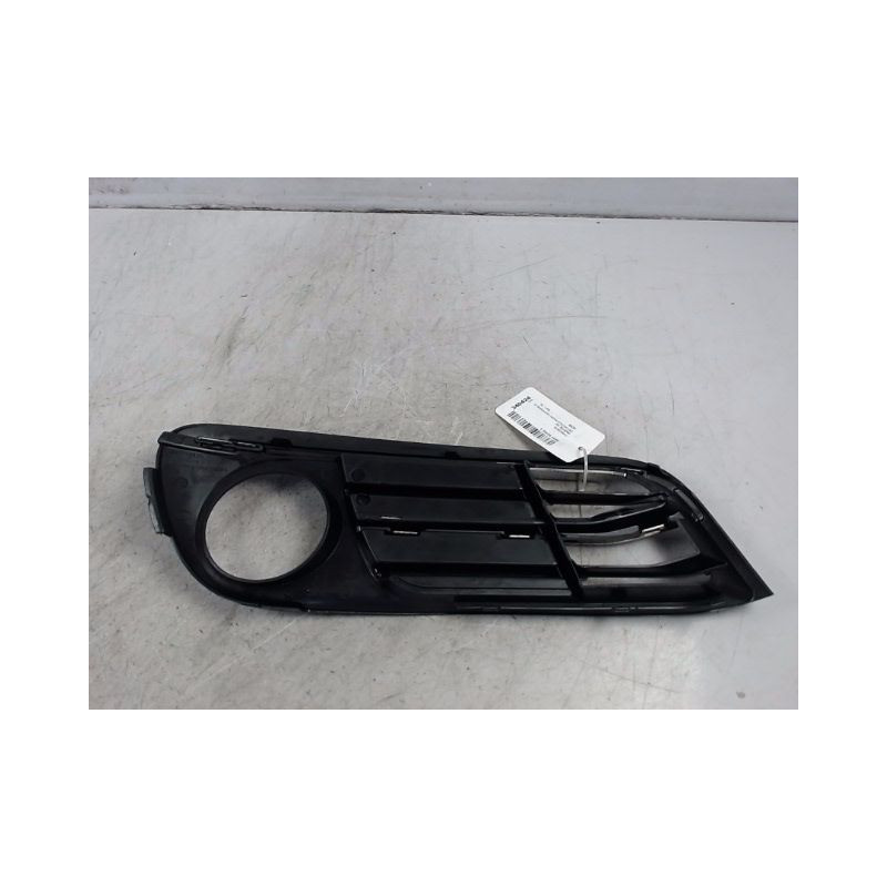 OBTURATEUR PHARE ADDITIONNEL PARE-CHOC AVG BMW SERIE 5