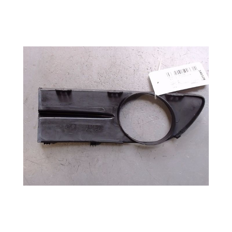 OBTURATEUR PHARE ADDITIONNEL PARE-CHOC AVD RENAULT LAGUNA II 00-2005