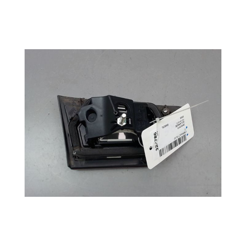 FEU ARRIERE INTERIEUR DROIT RENAULT CLIO IV Phase 1 2012-...