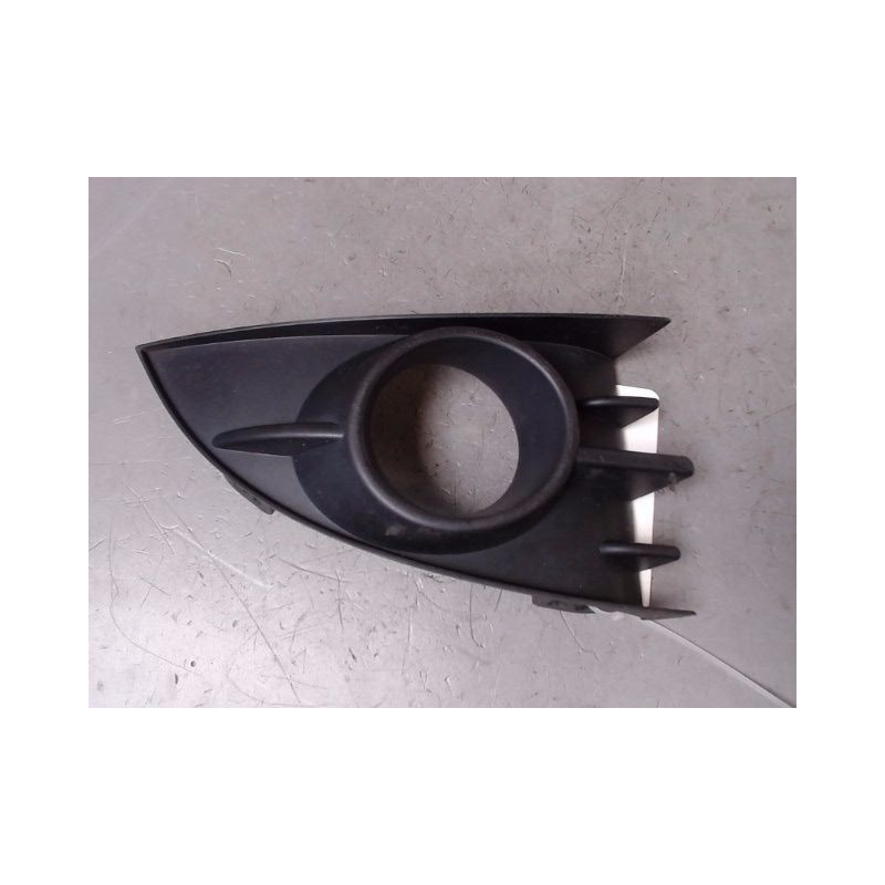 OBTURATEUR PHARE ADDITIONNEL PARE-CHOC AVD RENAULT SCENIC II PH2 2006-