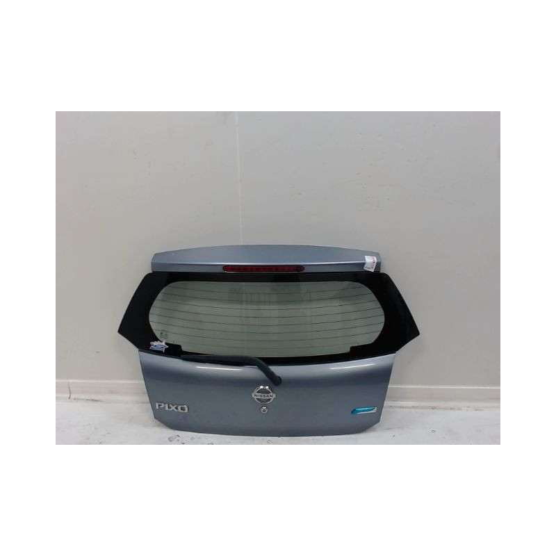 HAYON NISSAN PIXO 2009-2013