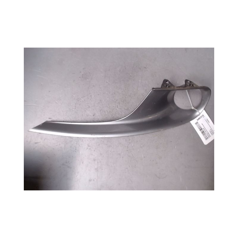 OBTURATEUR PHARE ADDITIONNEL PARE-CHOC AVG RENAULT MEGANE III ESTATE 09-