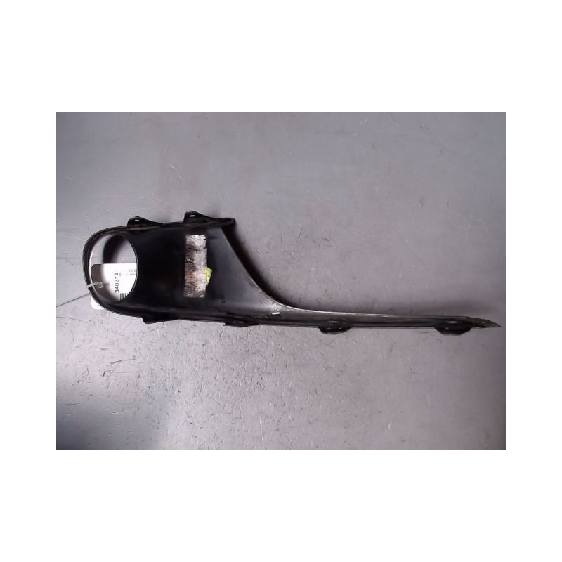 OBTURATEUR PHARE ADDITIONNEL PARE-CHOC AVG RENAULT MEGANE III ESTATE 09-