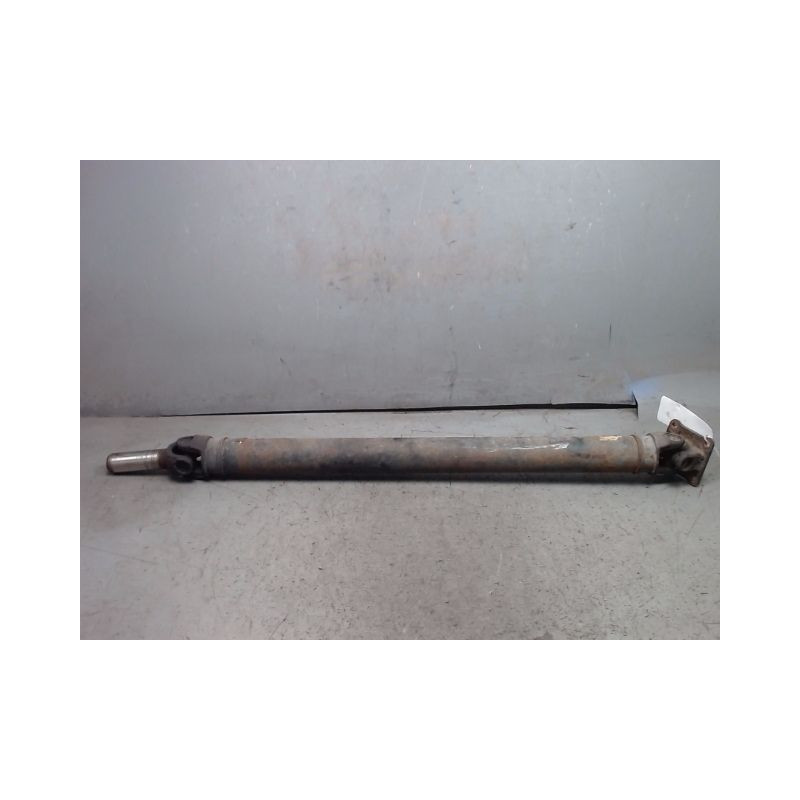 TRANSMISSION LONGITUDINALE MAZDA MX5 1.6