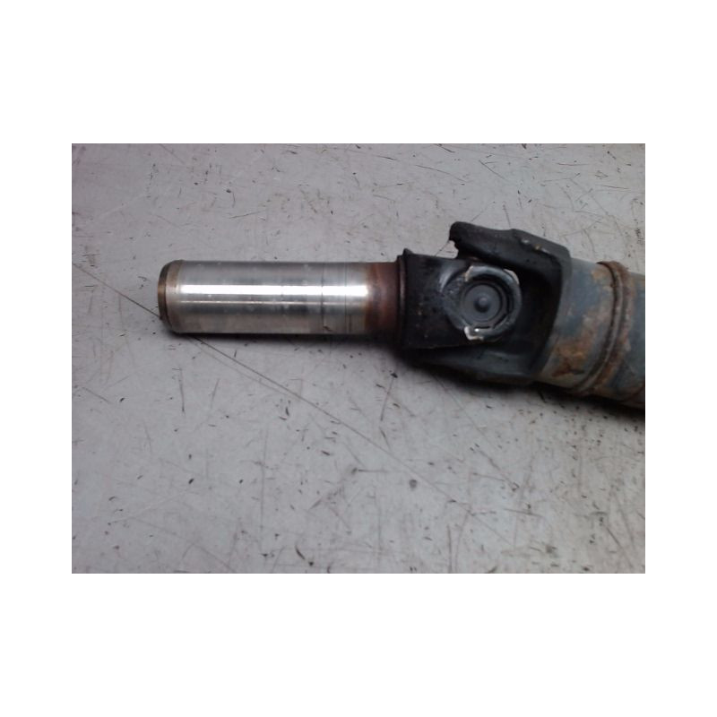 TRANSMISSION LONGITUDINALE MAZDA MX5 1.6