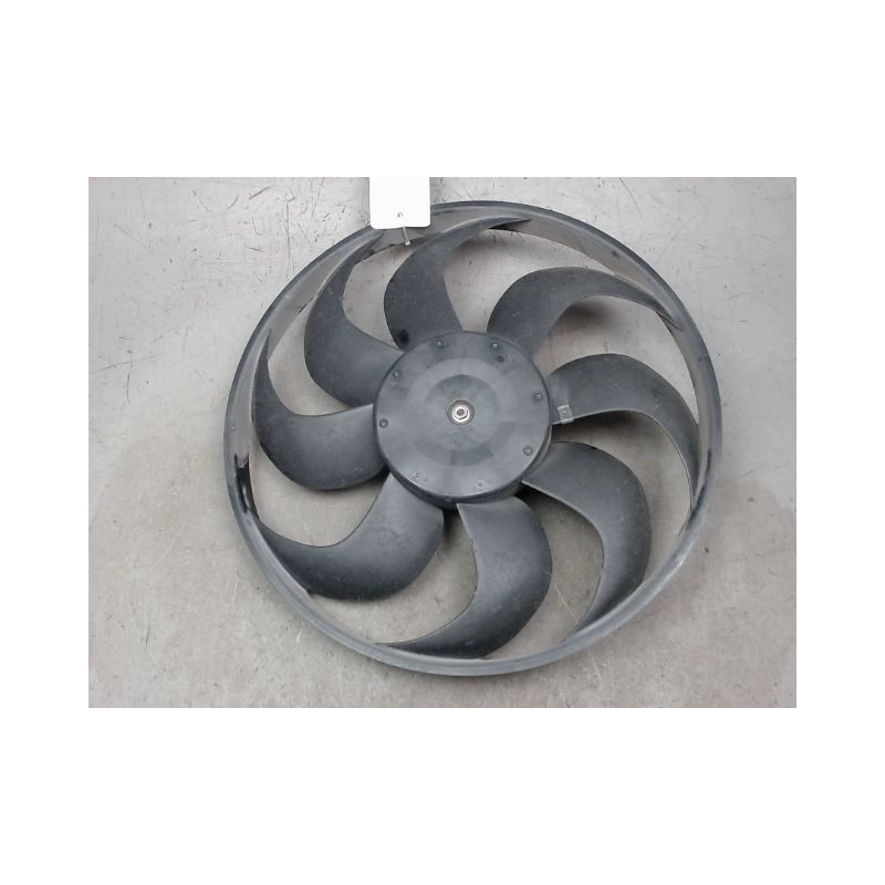 MOTEUR VENTILATEUR RADIATEUR RENAULT CLIO