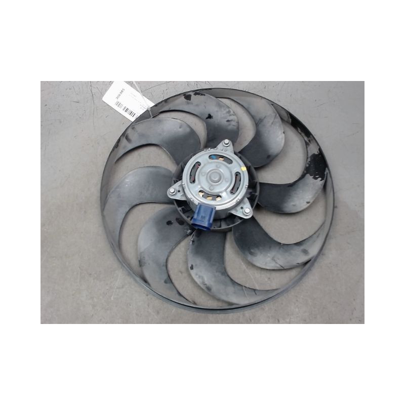 MOTEUR VENTILATEUR RADIATEUR RENAULT CLIO