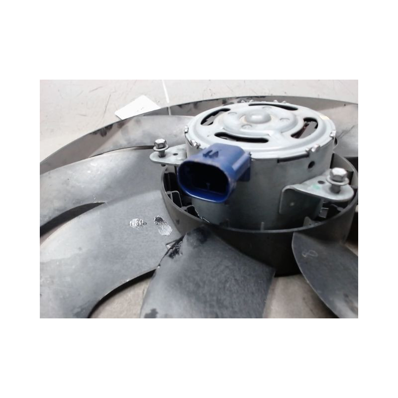 MOTEUR VENTILATEUR RADIATEUR RENAULT CLIO