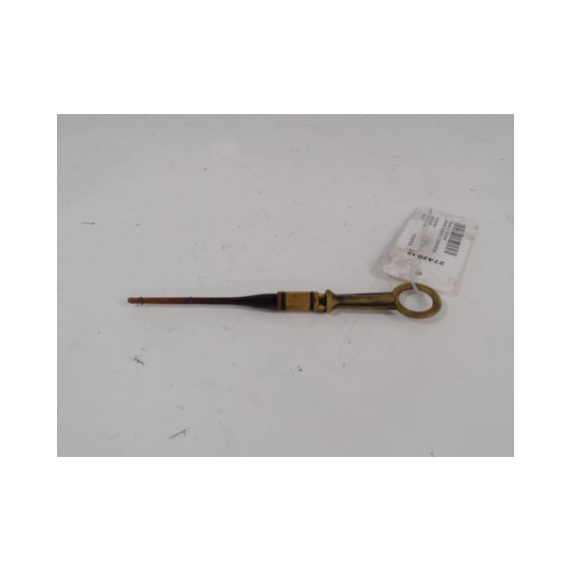 JAUGE A HUILE RENAULT GRAND SCENIC II 2004-06 1.6