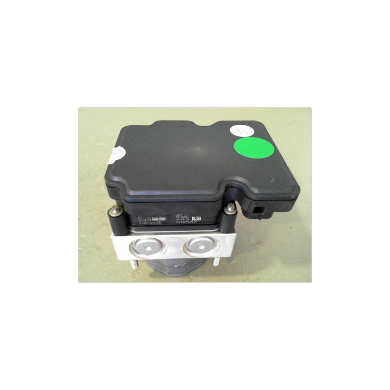 UNITE HYDRAULIQUE ABS NISSAN QASHQAI II 14-19