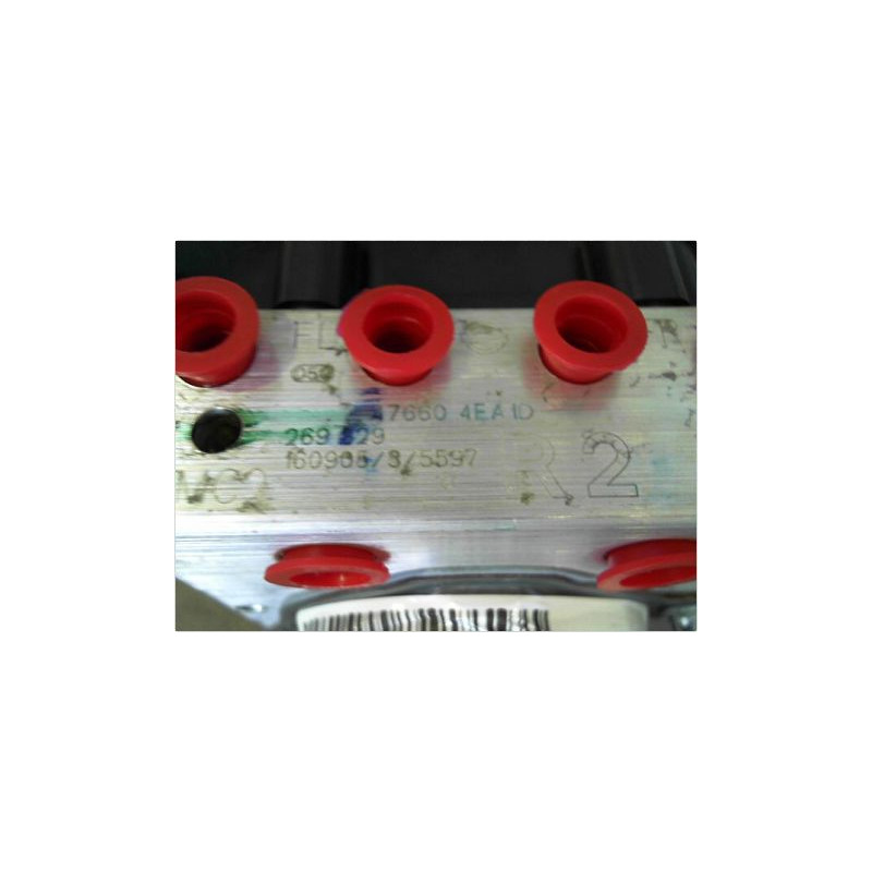 UNITE HYDRAULIQUE ABS NISSAN QASHQAI II 14-19