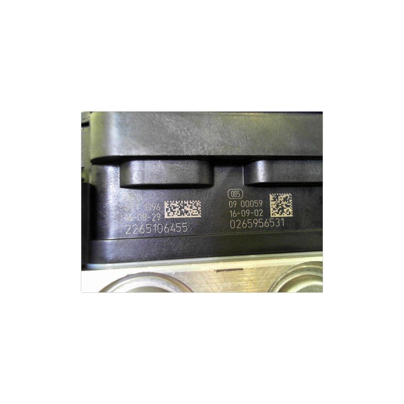UNITE HYDRAULIQUE ABS NISSAN QASHQAI II 14-19