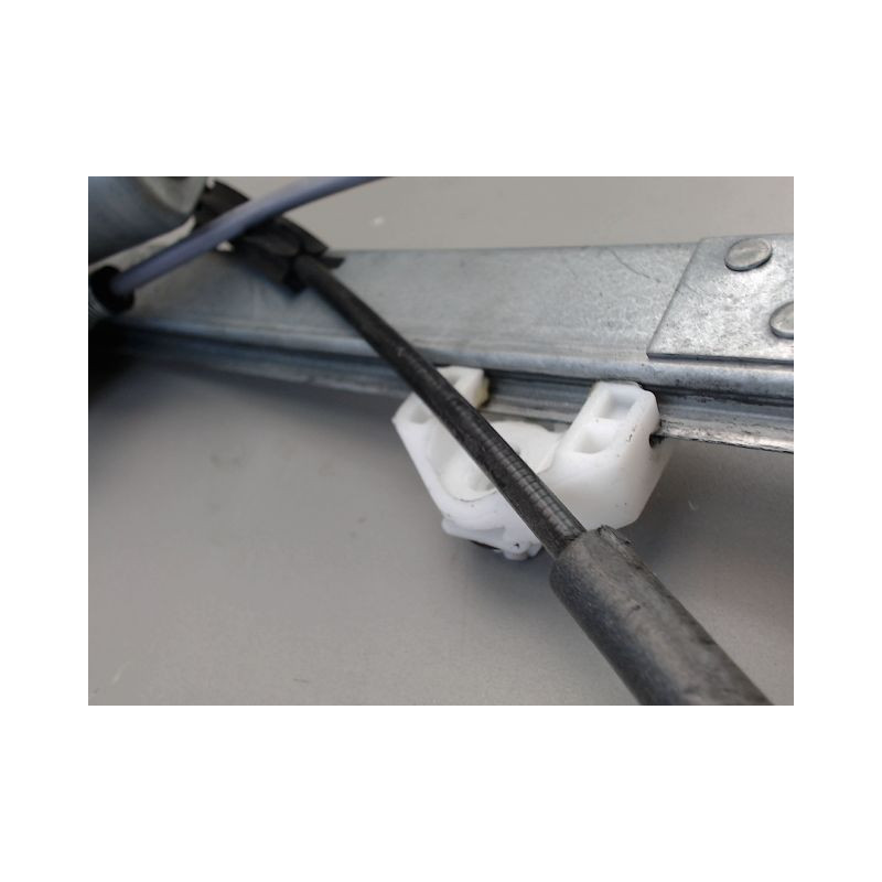 MECANISME LEVE-GLACE AVANT GAUCHE RENAULT KANGOO