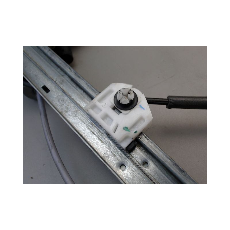 MECANISME LEVE-GLACE AVANT GAUCHE RENAULT KANGOO