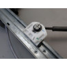 MECANISME LEVE-GLACE AVANT GAUCHE RENAULT KANGOO