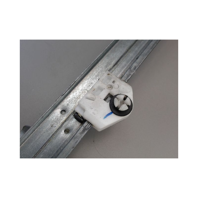 MECANISME LEVE-GLACE AVANT GAUCHE RENAULT KANGOO