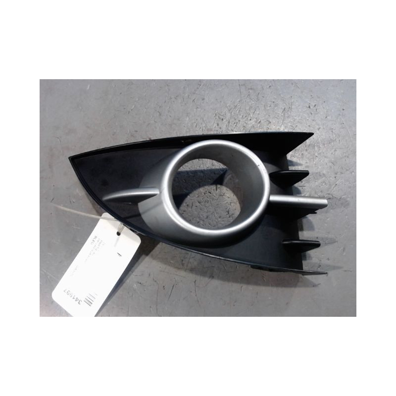 OBTURATEUR PHARE ADDITIONNEL PARE-CHOC AVD RENAULT GRAND SCENIC II 2006-