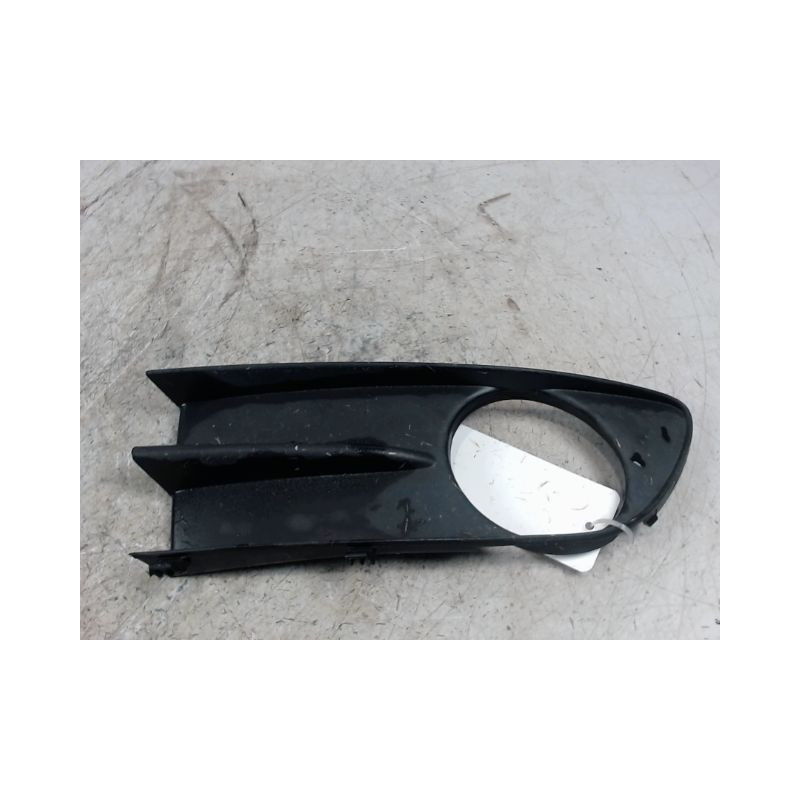 OBTURATEUR PHARE ADDITIONNEL PARE-CHOC AVG RENAULT LAGUNA II 00-2005