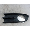 OBTURATEUR PHARE ADDITIONNEL PARE-CHOC AVG RENAULT LAGUNA II 00-2005