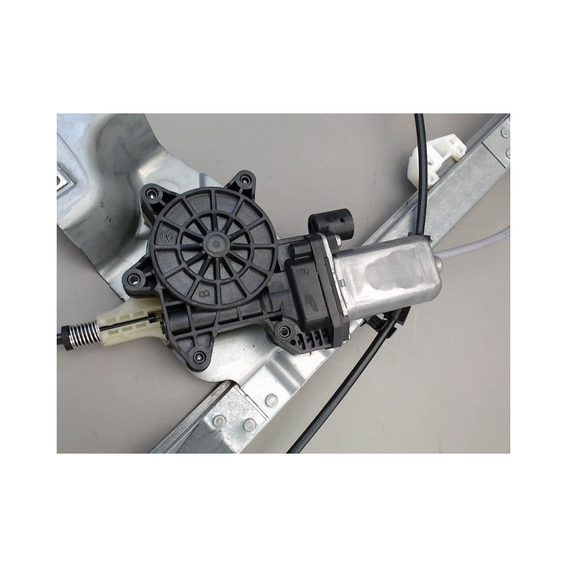 MECANISME LEVE-GLACE AVANT DROIT RENAULT KANGOO