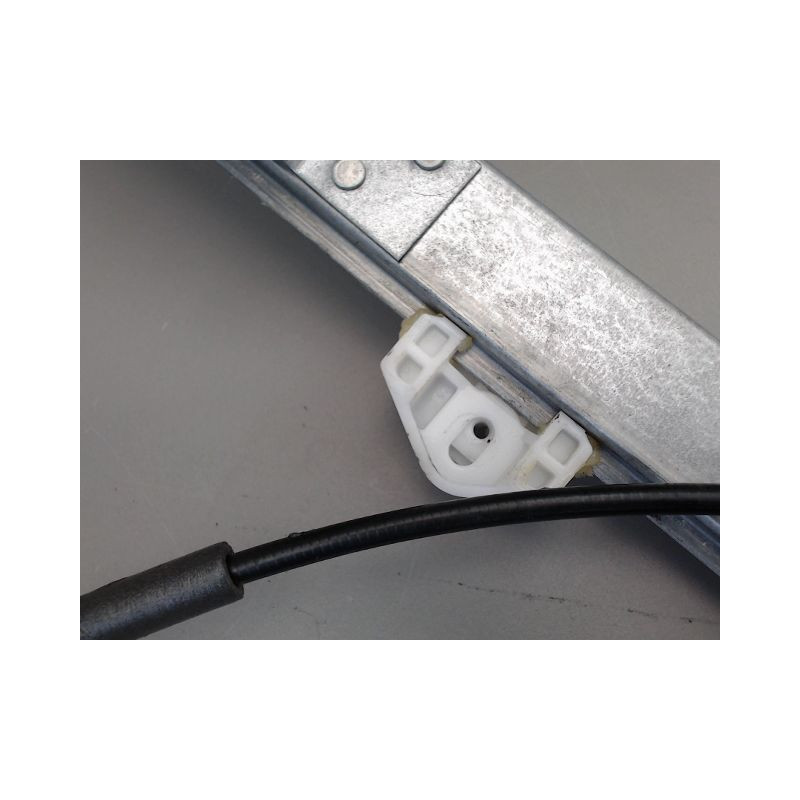 MECANISME LEVE-GLACE AVANT DROIT RENAULT KANGOO