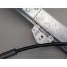MECANISME LEVE-GLACE AVANT DROIT RENAULT KANGOO