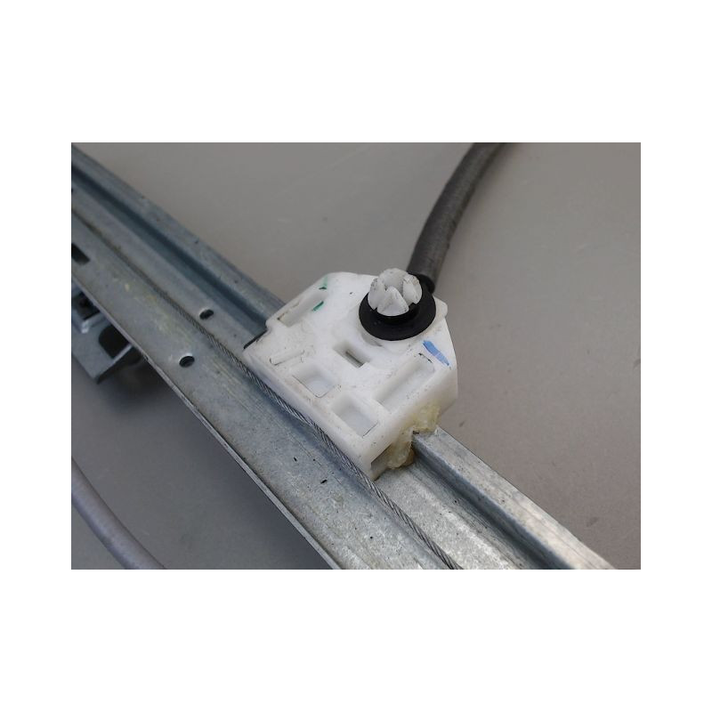 MECANISME LEVE-GLACE AVANT DROIT RENAULT KANGOO