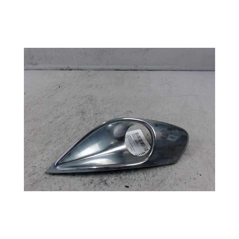 OBTURATEUR PHARE ADDITIONNEL PARE-CHOC AVD RENAULT SCENIC III 2009-