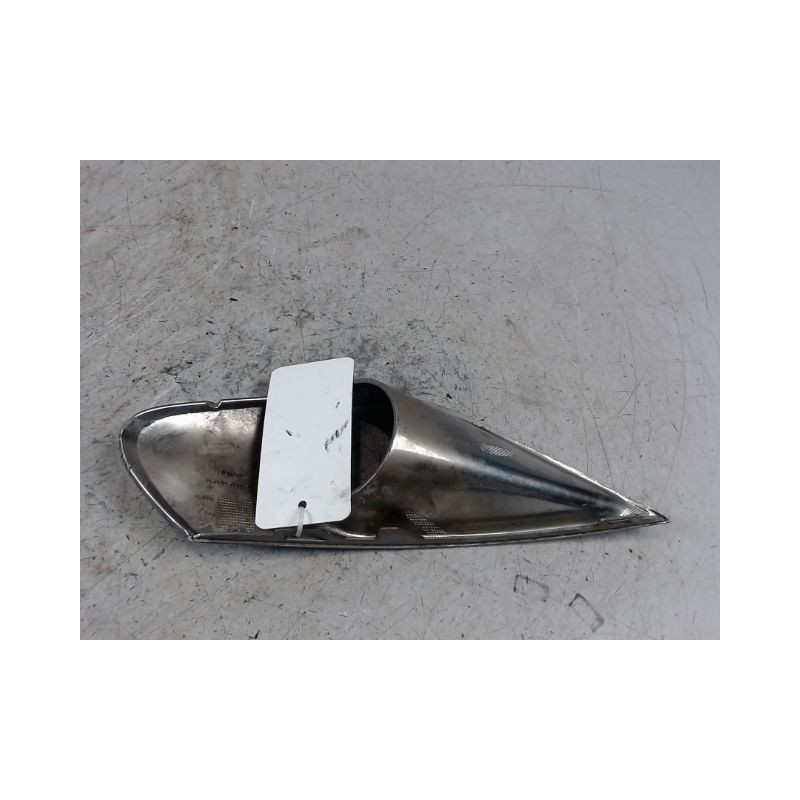 OBTURATEUR PHARE ADDITIONNEL PARE-CHOC AVD RENAULT SCENIC III 2009-