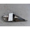 OBTURATEUR PHARE ADDITIONNEL PARE-CHOC AVD RENAULT SCENIC III 2009-