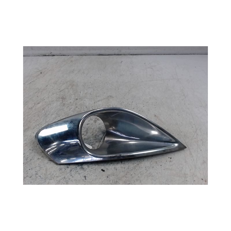 OBTURATEUR PHARE ADDITIONNEL PARE-CHOC AVG RENAULT SCENIC III 2009-