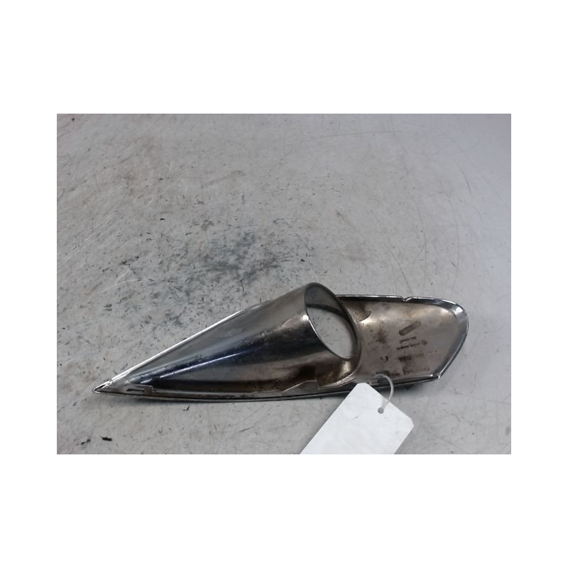 OBTURATEUR PHARE ADDITIONNEL PARE-CHOC AVG RENAULT SCENIC III 2009-