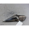 OBTURATEUR PHARE ADDITIONNEL PARE-CHOC AVG RENAULT SCENIC III 2009-