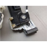 MECANISME LEVE-GLACE AVANT GAUCHE SEAT ALTEA
