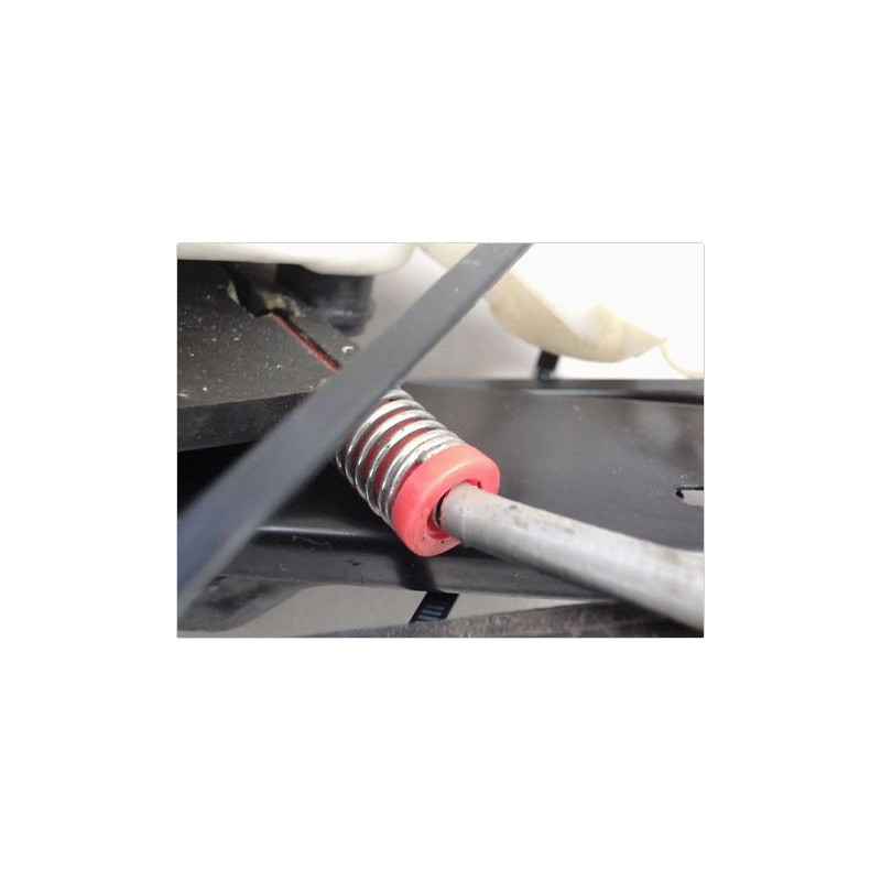 MECANISME LEVE-GLACE AVANT GAUCHE SEAT ALTEA