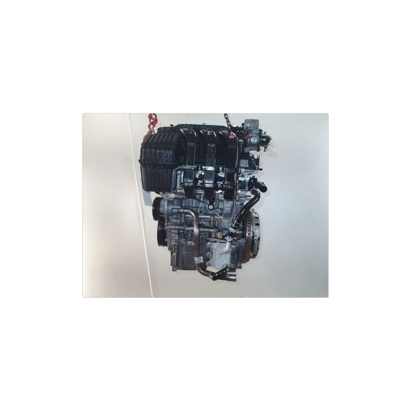 MOTEUR ESSENCE DACIA LOGAN 1.0 SCe 75