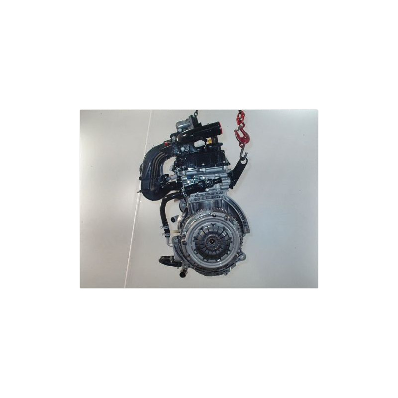 MOTEUR ESSENCE DACIA LOGAN 1.0 SCe 75