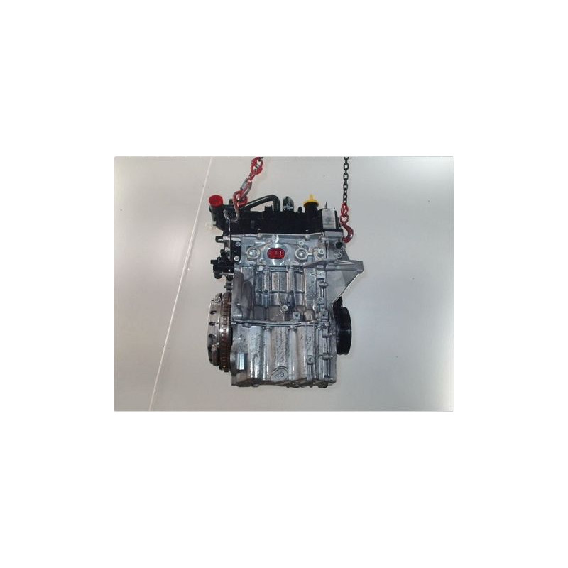MOTEUR ESSENCE DACIA LOGAN 1.0 SCe 75