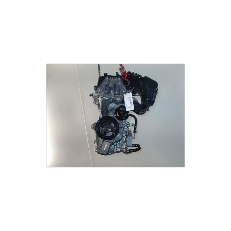 MOTEUR ESSENCE DACIA LOGAN 1.0 SCe 75
