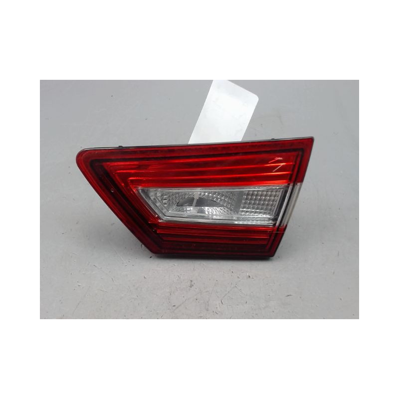 FEU ARRIERE INTERIEUR DROIT RENAULT CLIO IV Phase 1 2012-...