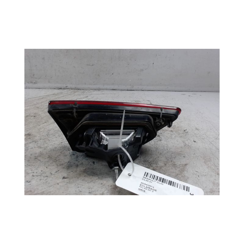 FEU ARRIERE INTERIEUR DROIT RENAULT CLIO IV