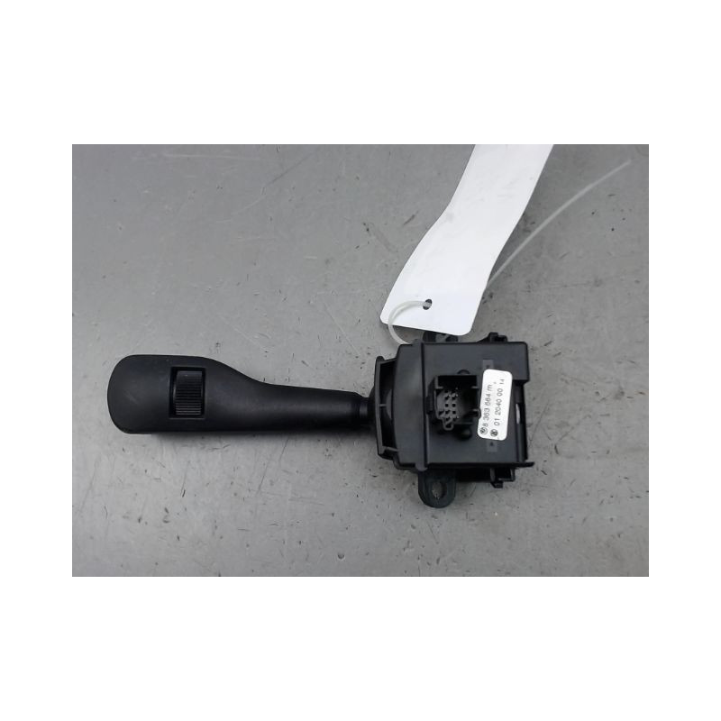COMMANDE ESSUIE GLACE BMW Z4 ROADSTER