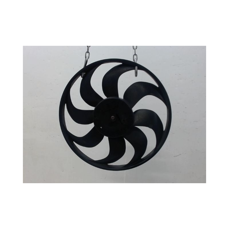 MOTEUR VENTILATEUR RADIATEUR RENAULT CLIO IV Phase 1 2012-...