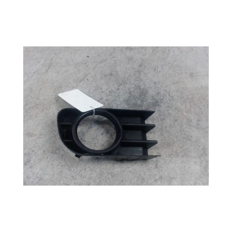 OBTURATEUR PHARE ADDITIONNEL PARE-CHOC AVD RENAULT MEGANE II PH1 CPE 02-05