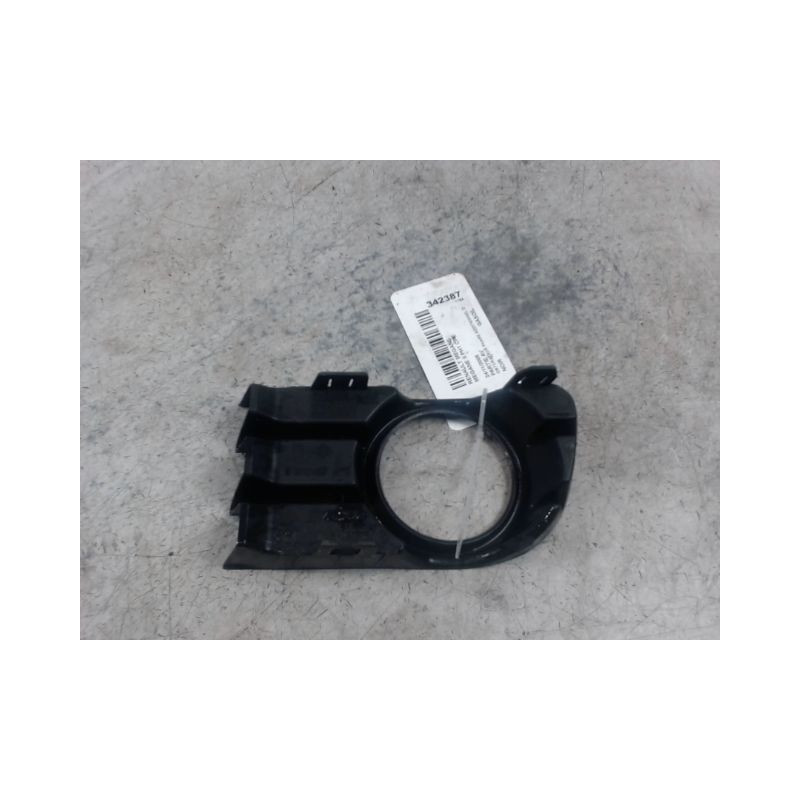 OBTURATEUR PHARE ADDITIONNEL PARE-CHOC AVD RENAULT MEGANE II PH1 CPE 02-05
