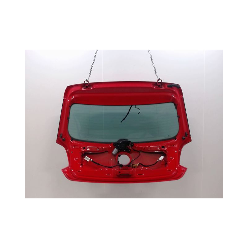 HAYON VOLKSWAGEN POLO V Phase 1 (6R) 2009-...