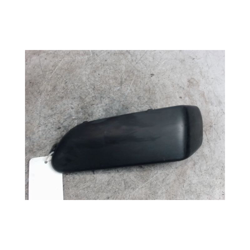 PROTECTION PARE-CHOC ARD RENAULT TWINGO 2 2009-